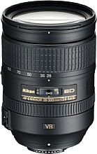 Nikon AF-S 28-300 mm 3.5-5.6 G ED VR