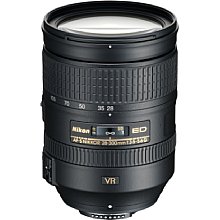 Nikon AF-S 28-300 mm 3.5-5.6 G ED VR