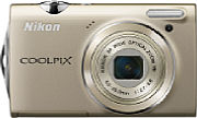 Datenblatt von Coolpix S5100  anzeigen (2965)