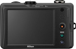 Nikon Coolpix S1100pj