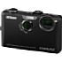 Nikon&nbsp;Coolpix S1100pj  schwarz: klicken Sie f�r weitere Informationen