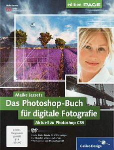 Leseprobe der Vorderseite