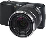 Sony NEX-3 mit E 3.5-5-6/18-55 OSS [Foto: MediaNord]