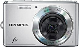 Olympus FE-4050