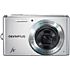 Olympus&nbsp;FE-4050 Starry Silver: klicken Sie f�r weitere Informationen