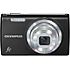 Olympus&nbsp;FE-5050 Classic Black: klicken Sie f�r weitere Informationen