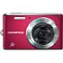 Olympus&nbsp;FE-4050 Wine Red: klicken Sie f�r weitere Informationen