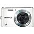 Olympus&nbsp;FE-4050 Pure White: klicken Sie f�r weitere Informationen