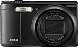 Ricoh CX4 [Foto: Ricoh]