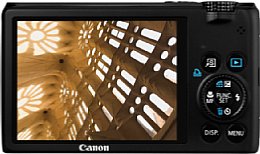 Canon PowerShot S95