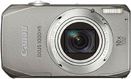 Canon Digital Ixus 1000 HS