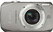Datenblatt von Digital Ixus 1000 HS  anzeigen (2974)