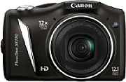 Datenblatt von PowerShot SX130 IS  anzeigen (2975)