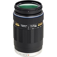 Olympus 75-300 mm 4.8-6.7 ED (EZ-M7530)