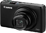 Canon PowerShot S95 [Foto: Canon]