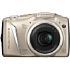 Canon&nbsp;PowerShot SX130 IS  silber: klicken Sie f�r weitere Informationen