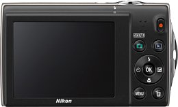 Nikon Coolpix S5100