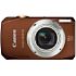 Canon&nbsp;Digital Ixus 1000 HS  braun: klicken Sie f�r weitere Informationen