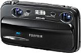 Fujifilm FinePix 3D W3 [Foto: Fujifilm]