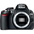 Nikon D3100 mit 18-105 VR
