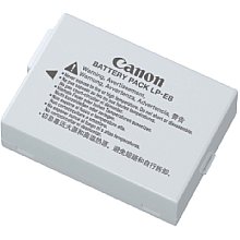 Canon LP-E8 Lithium-Ionen-Akku
