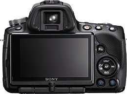 Sony Alpha 33