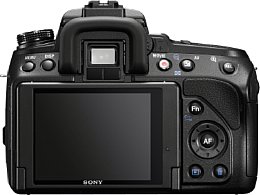 Sony Alpha 55