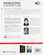 Leseprobe der Rückseite