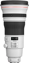 Canon EF 400 mm 2.8 L IS II USM