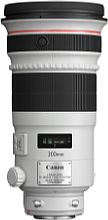 Canon EF 300 mm 2.8 L IS II USM