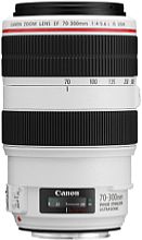 Canon EF 70-300 mm 4-5.6 L IS USM