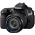 Canon EOS 60D mit 17-85 IS USM