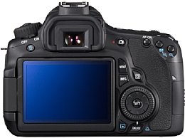 Canon EOS 60D