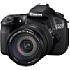 Canon EOS 60D mit 18-135 IS