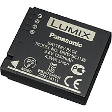 Panasonic DMW-BCJ13E