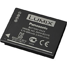 Panasonic DMW-BCH7E