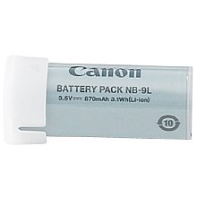 Canon NB-9L