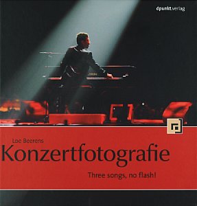 Leseprobe der Vorderseite