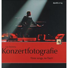 dpunkt.verlag Konzertfotografie