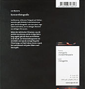 Leseprobe der Rückseite