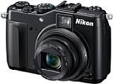 Nikon Coolpix P7000 [Foto: Nikon]
