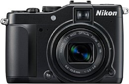 Nikon Coolpix P7000