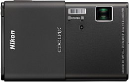 Nikon Coolpix S80