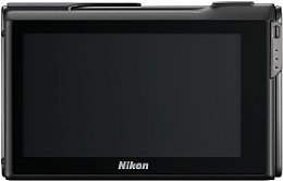 Nikon Coolpix S80
