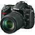 Nikon D7000