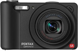 Pentax Optio RZ 10