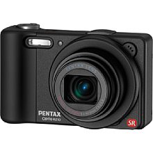 Pentax Optio RZ10