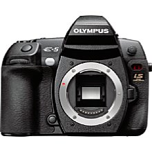 Olympus E-5