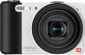 Pentax Optio RZ10 wei&szlig;