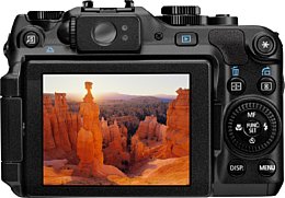 Canon PowerShot G12